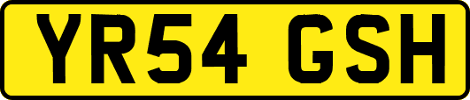 YR54GSH