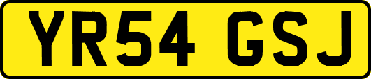 YR54GSJ