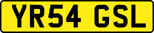 YR54GSL
