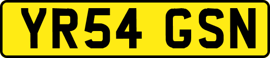 YR54GSN