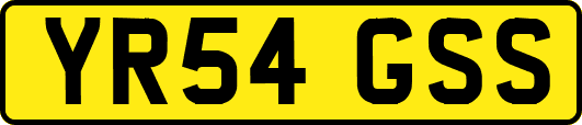 YR54GSS