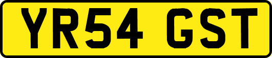 YR54GST