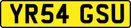 YR54GSU