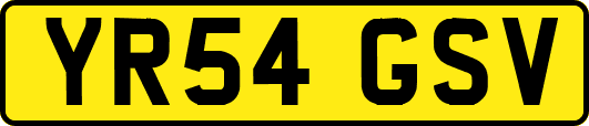 YR54GSV
