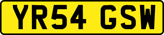 YR54GSW