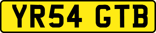 YR54GTB