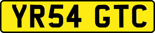 YR54GTC