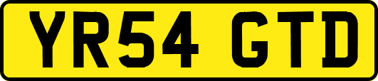 YR54GTD