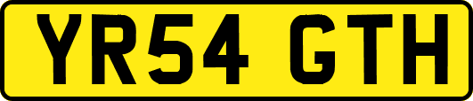 YR54GTH
