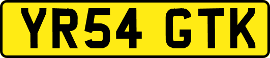 YR54GTK