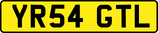 YR54GTL