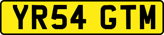 YR54GTM