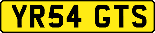 YR54GTS