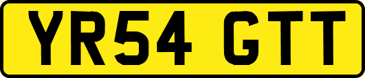 YR54GTT
