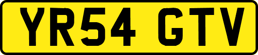 YR54GTV