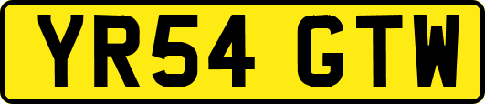 YR54GTW