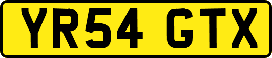 YR54GTX