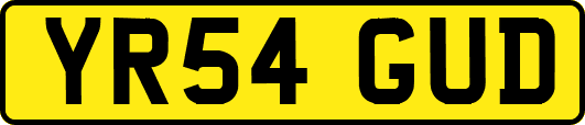 YR54GUD