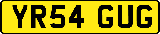 YR54GUG