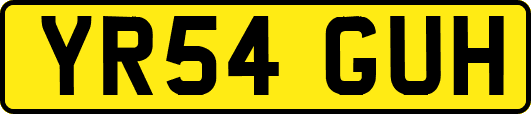 YR54GUH