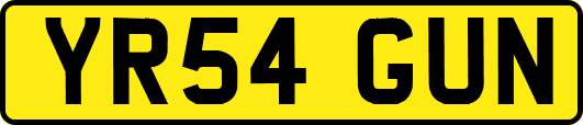 YR54GUN
