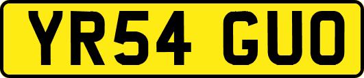YR54GUO