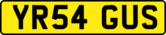 YR54GUS