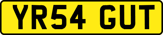 YR54GUT