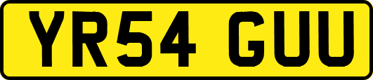 YR54GUU