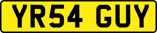YR54GUY