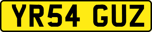 YR54GUZ