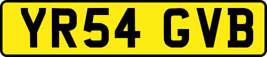 YR54GVB