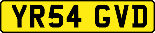 YR54GVD
