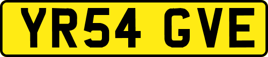 YR54GVE