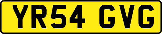 YR54GVG