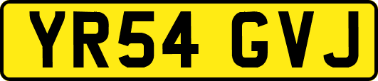 YR54GVJ