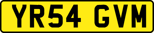 YR54GVM