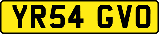 YR54GVO