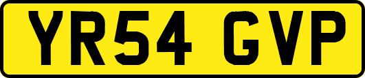 YR54GVP