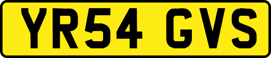 YR54GVS