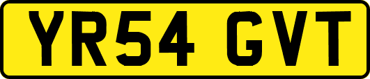 YR54GVT