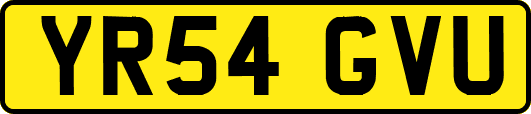 YR54GVU