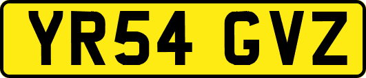 YR54GVZ