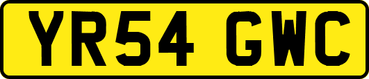 YR54GWC