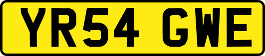 YR54GWE