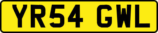 YR54GWL