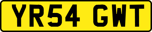 YR54GWT