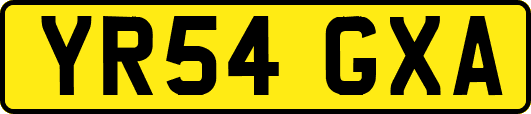 YR54GXA