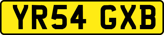 YR54GXB