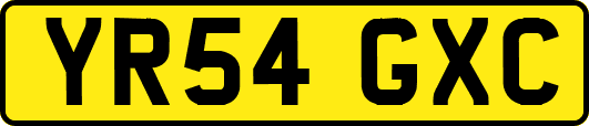 YR54GXC
